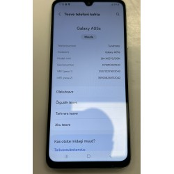 Телефон Samsung Galaxy A05s...