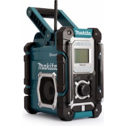 Radio Makita DMR108 + AKU...