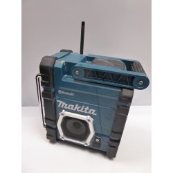 Radio Makita DMR108 + AKU...