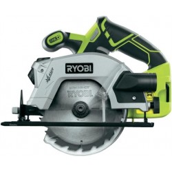 Ketassaag Ryobi R18CSP + AKU