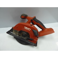 Ketassaag HILTI SCM 22-A +...