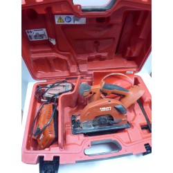 Ketassaag HILTI SCM 22-A +...