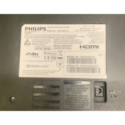 Teler Philips 22PFS5403/12...