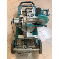 Järkamissaag Makita LS1016L...