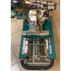 Järkamissaag Makita LS1016L...