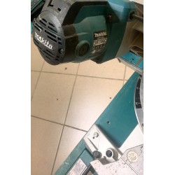 Järkamissaag Makita LS1016L...