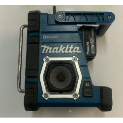 Akuraadio Makita DMR108 +...