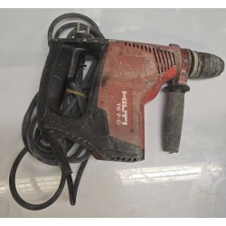 Перфоратор Hilti TE-7C +...