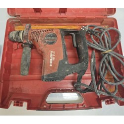 Перфоратор Hilti TE-7C +...