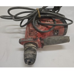 Puurvasar Hilti TE-7C + Kohver