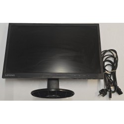 Monitor Lenovo D22-10 + HDMI