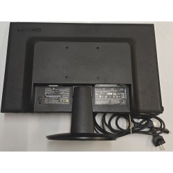 Monitor Lenovo D22-10 + HDMI