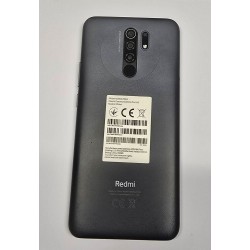 Nutitelefon Redmi 9 32/3gb