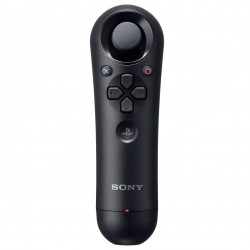 Playstation Move Navigation...