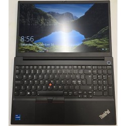 Sülearvuti Lenovo Thinkpad...