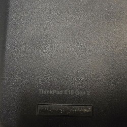 Sülearvuti Lenovo Thinkpad...