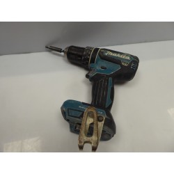 Akutrell Makita DHP485 Ilma...