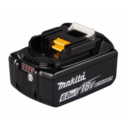 Makita Аккумулятор 6,0AH