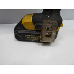 Акудрель Dewalt DCD734 +...