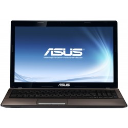 Ноутбук ASUS K53U + Зарядка