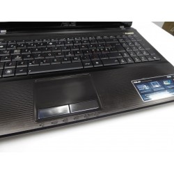 Ноутбук ASUS K53U + Зарядка