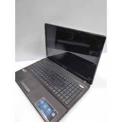 Ноутбук ASUS K53U + Зарядка