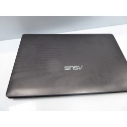 Ноутбук ASUS K53U + Зарядка