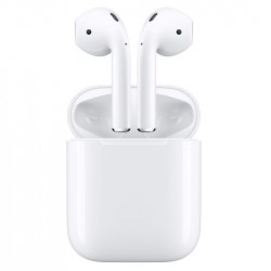 Kõrvaklappid Apple Airpods...