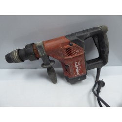 Puurvasar HILTI TE25 + Kohver