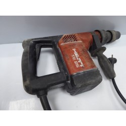 Puurvasar HILTI TE25 + Kohver