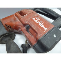 Puurvasar HILTI TE25 + Kohver