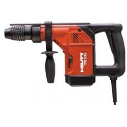 Puurvasar HILTI TE25 + Kohver