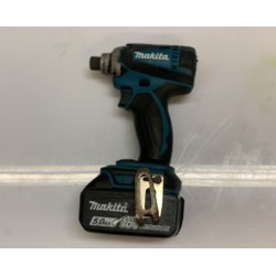 Akutrell Makita DTD152 +...