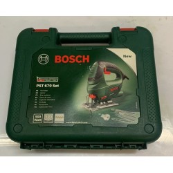 Лобзик Bosch PST 670...