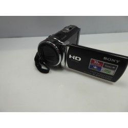 Kamera Sony HDR CX190,...