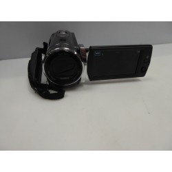 Kamera Sony HDR CX190,...