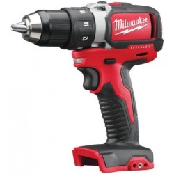 Akutrell Milwaukee M18 BLDD...