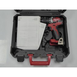 Akutrell Milwaukee M18 BLDD...