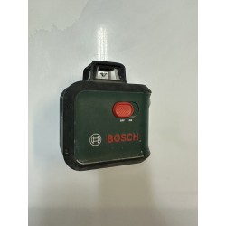 Ristjoonlaser Bosch...