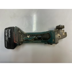 Akurelakas Makita BGA452 +...