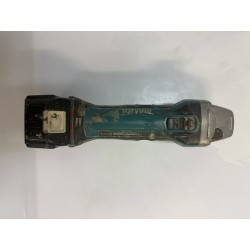 Akurelakas Makita BGA452 +...