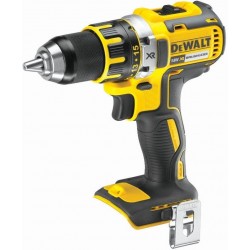 Аку-дрель Dewalt DCD790 +...