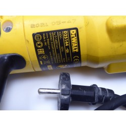 Перфоратор Dewalt D25144 +...