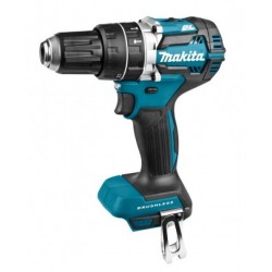 Акудрель Makita DHP484 +...