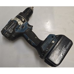 Акудрель Makita DHP484 +...