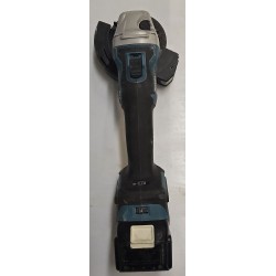 Relakas Makita DGA 511 +...