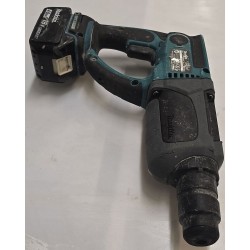 Перфоратор Makita DHR202 +...