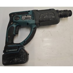 Перфоратор Makita DHR202 +...