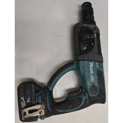 Перфоратор Makita DHR202 +...