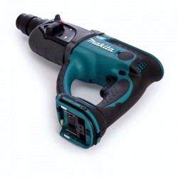 Перфоратор Makita DHR202 +...